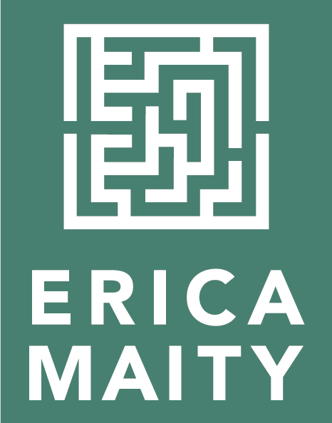 Erica Maity