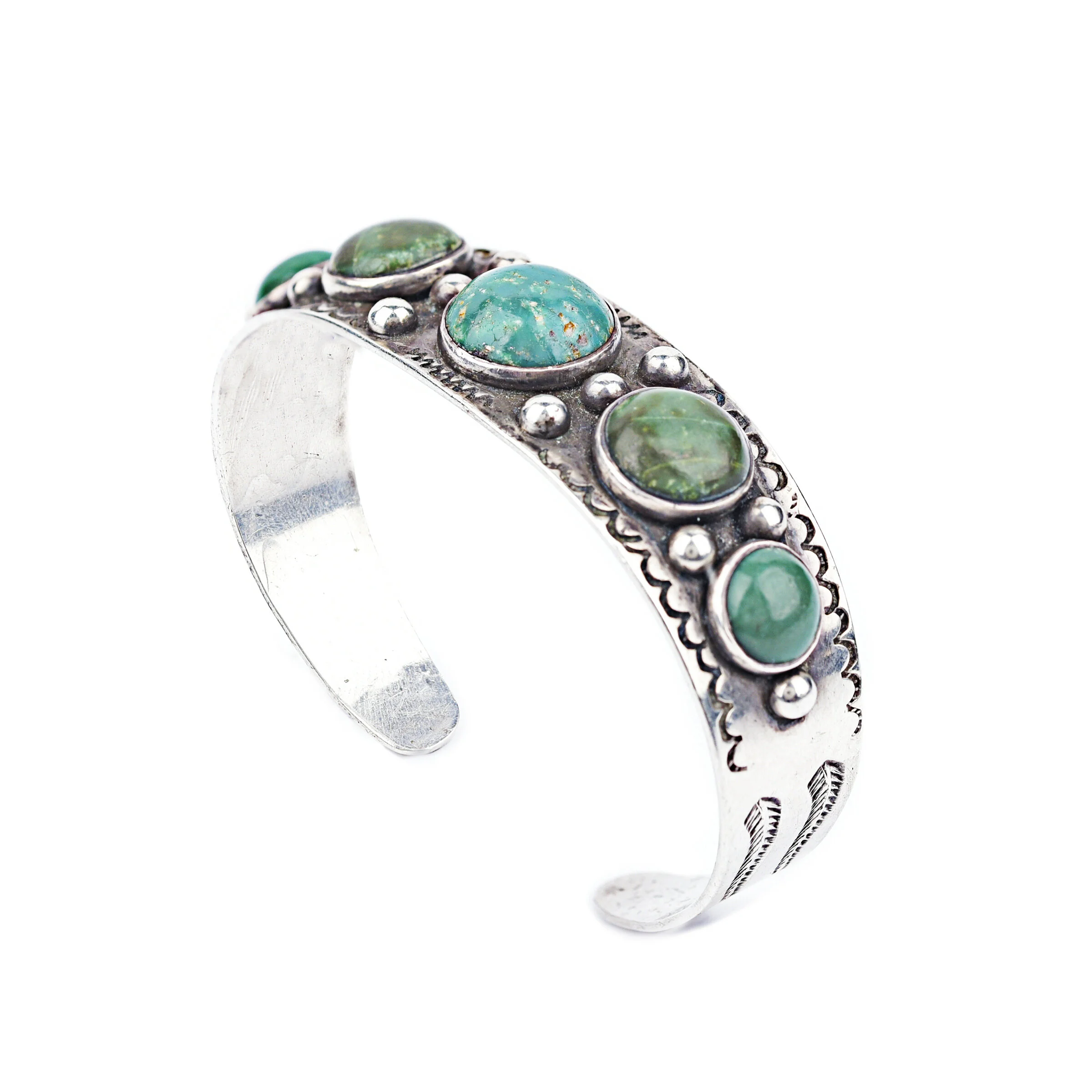 stone cuff