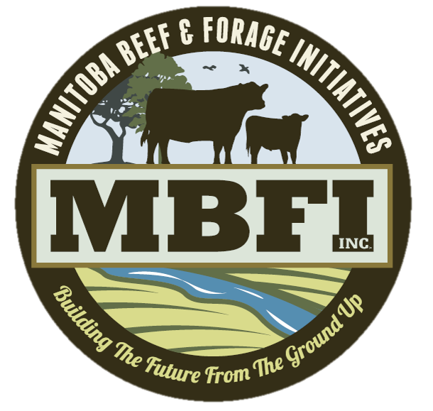 Manitoba Beef &amp; Forage Initiatives