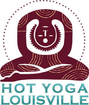 Hot Yoga Louisville