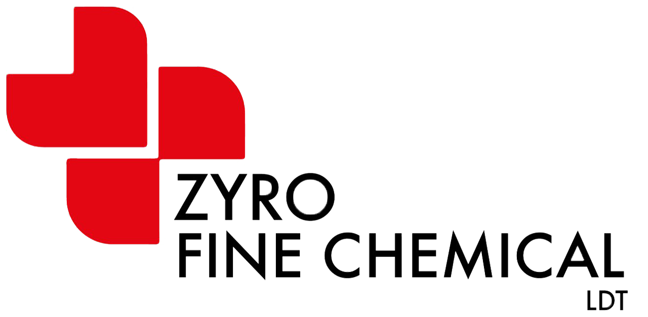 Zyro Fine Chemicals, LTD