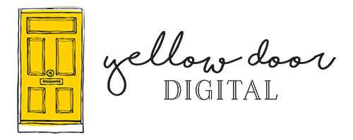 Yellow Door Digital