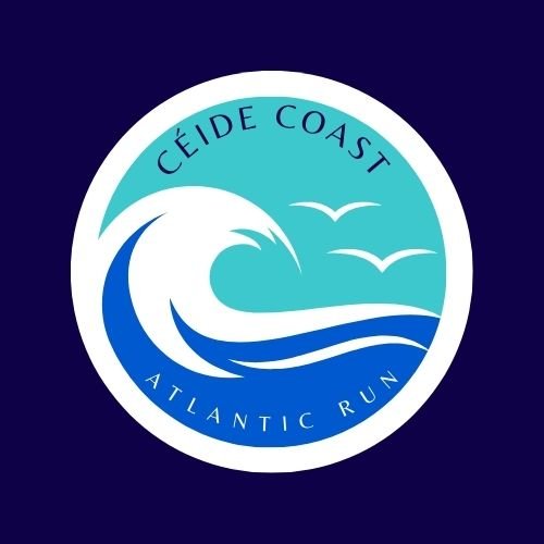 Céide Coast Atlantic Run