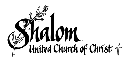 Shalom United Church of Christ New Haven 