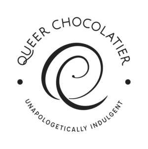 Queer Chocolatier: Unapologetically Indulgent