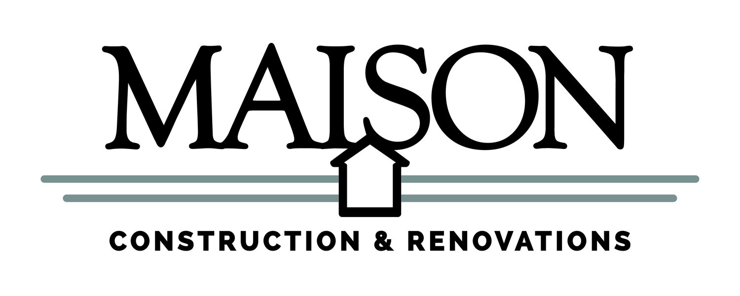 Maison Construction and Renovations