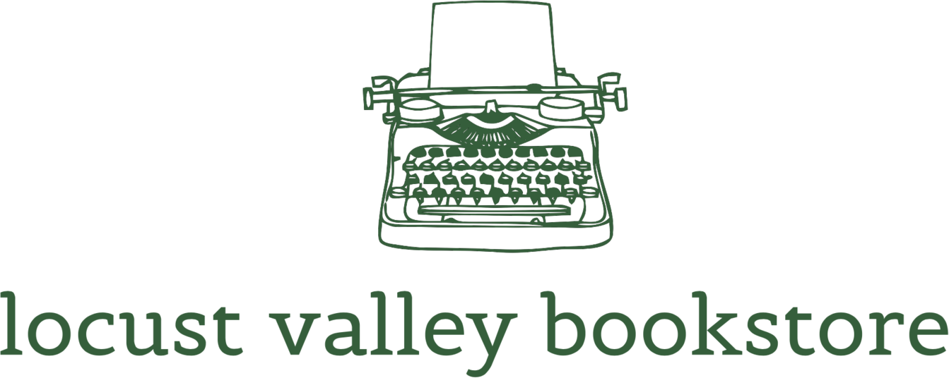 locust valley bookstore