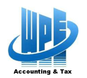 WPE Accounting Professional Corporation