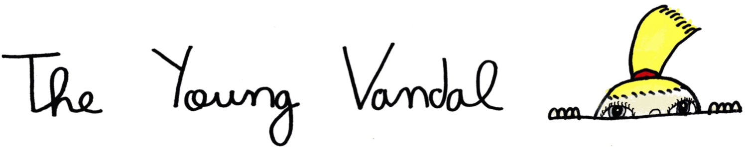 The Young Vandal