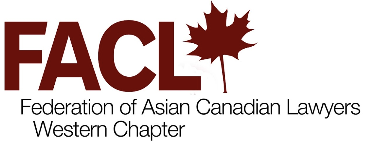 Federation of Asian Canadian Lawyers (Western)