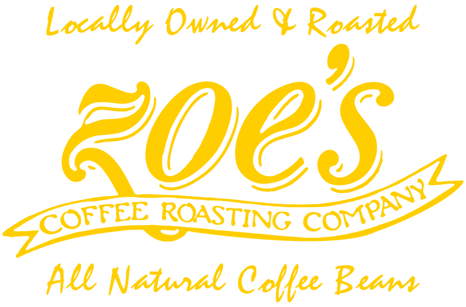 Zoe's Coffee