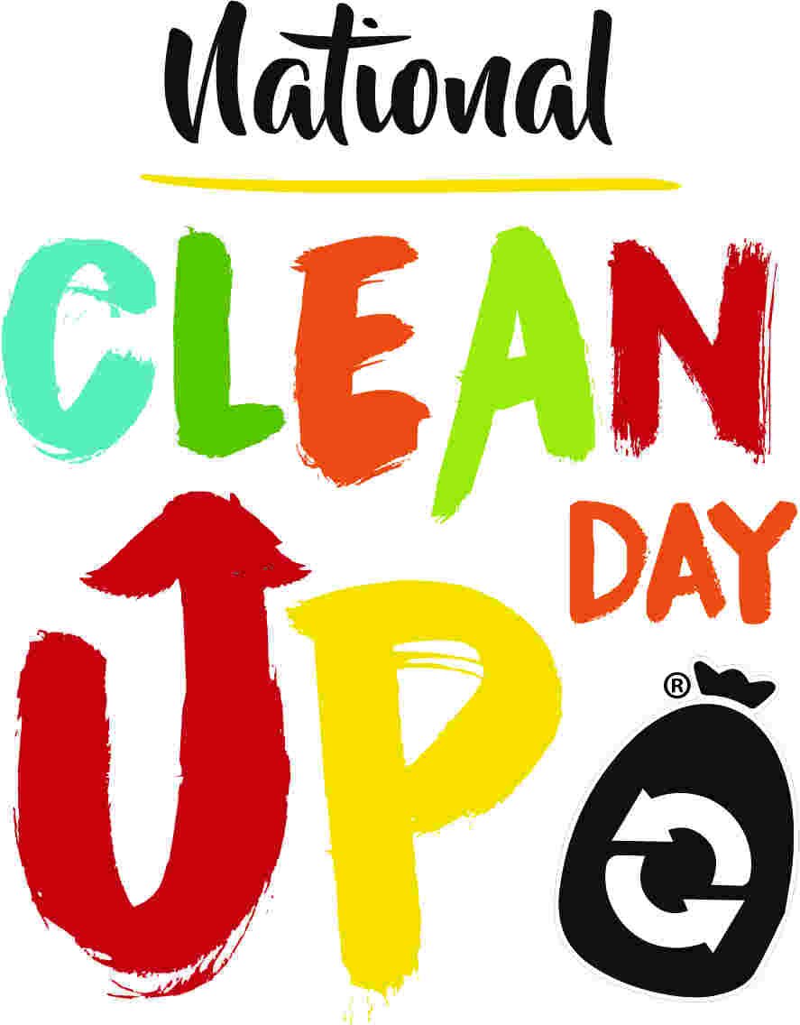 National CleanUp Day®