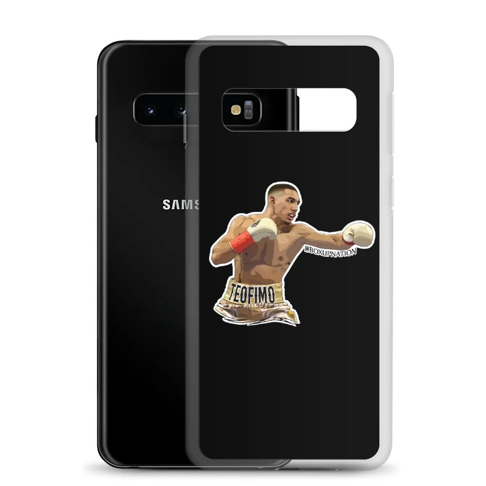 samsung boxing