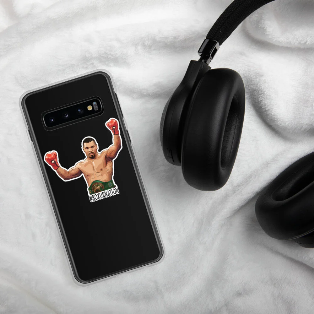 samsung boxing