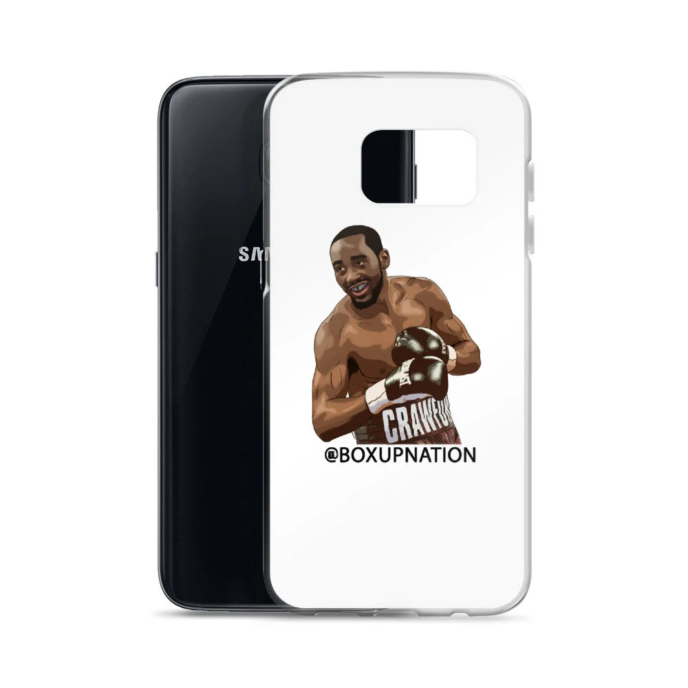 samsung boxing