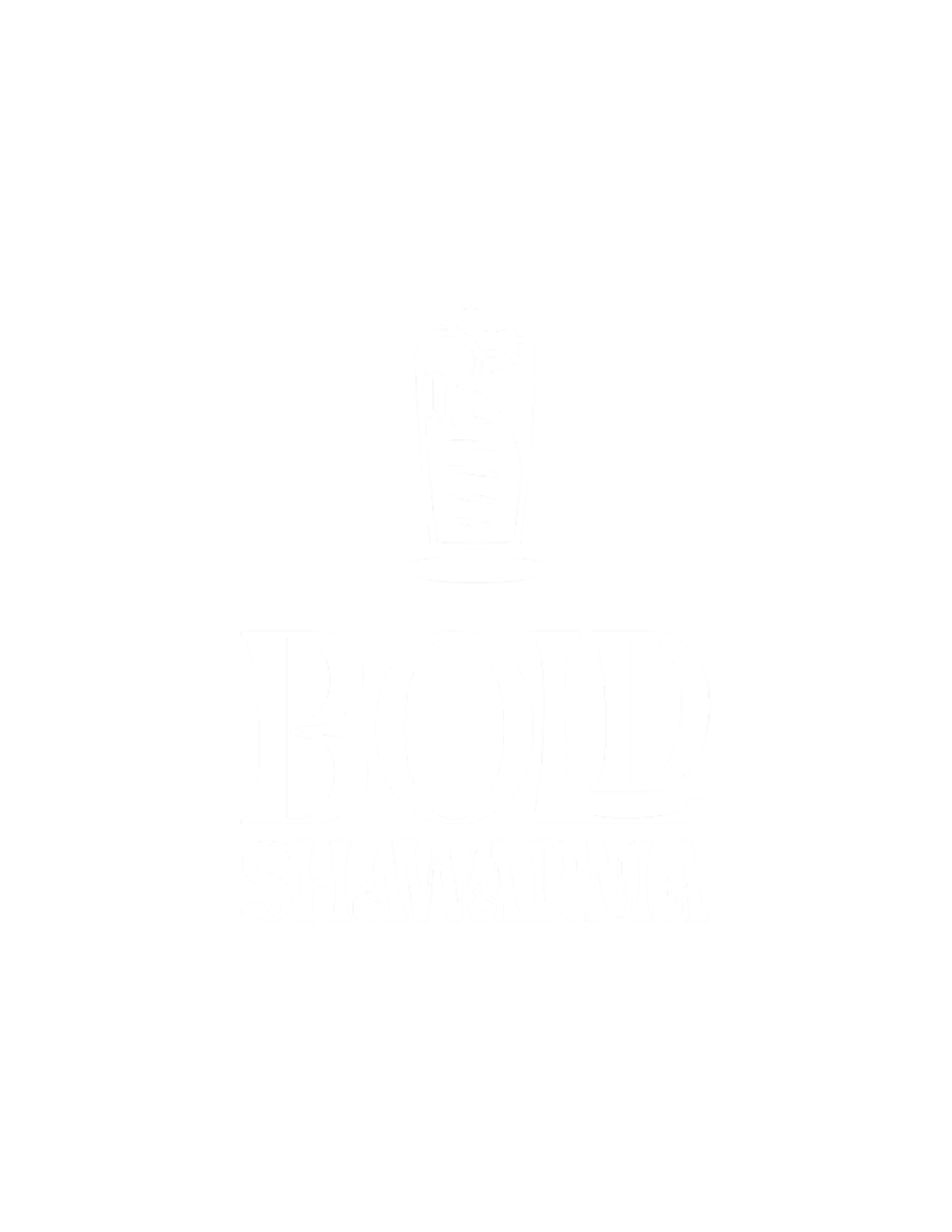 Bold Shawarma