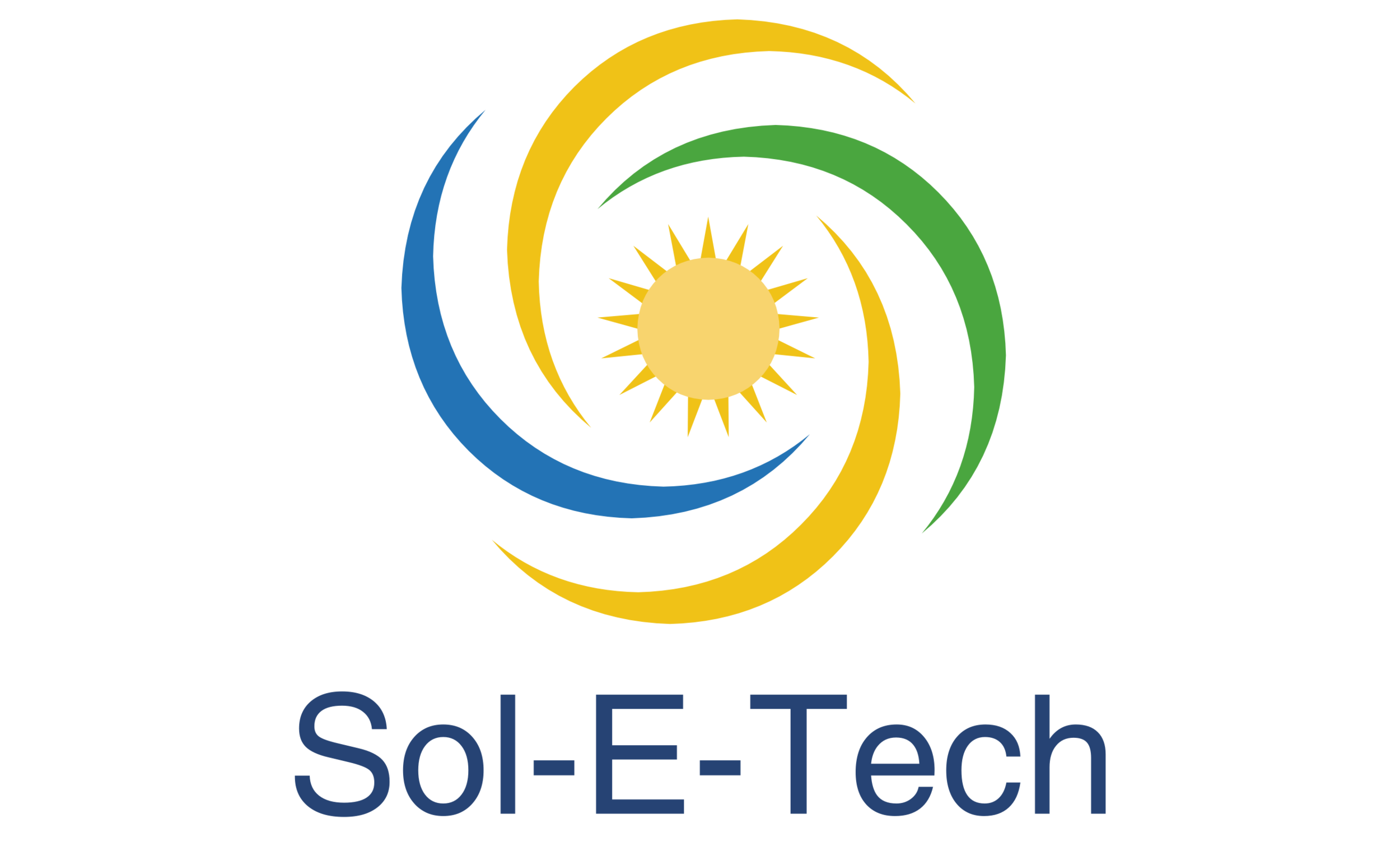Sol-E-Tech