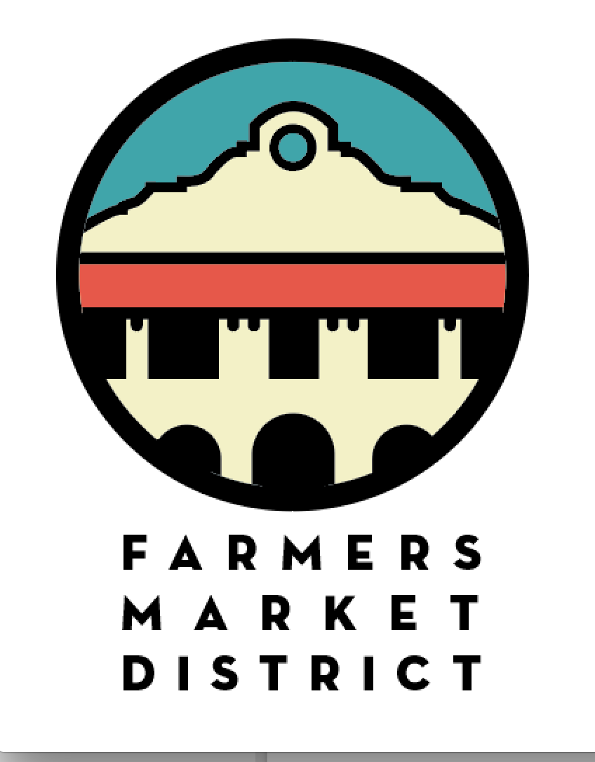OKC Farmers Market District