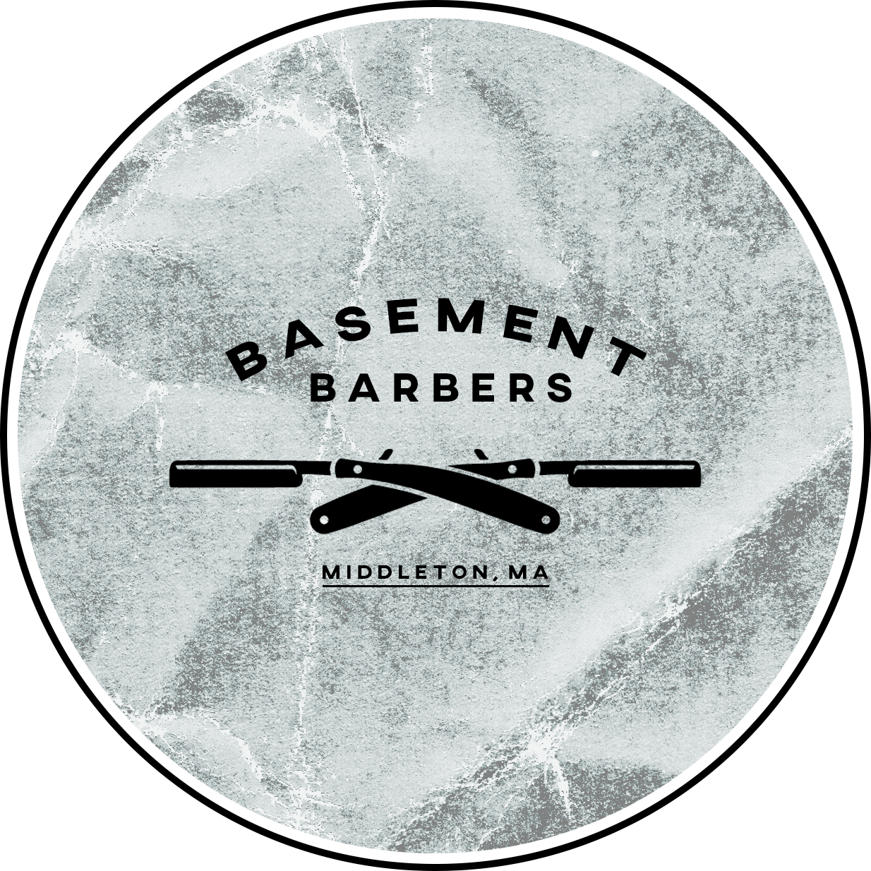 Basement Barbers - Middleton, MA