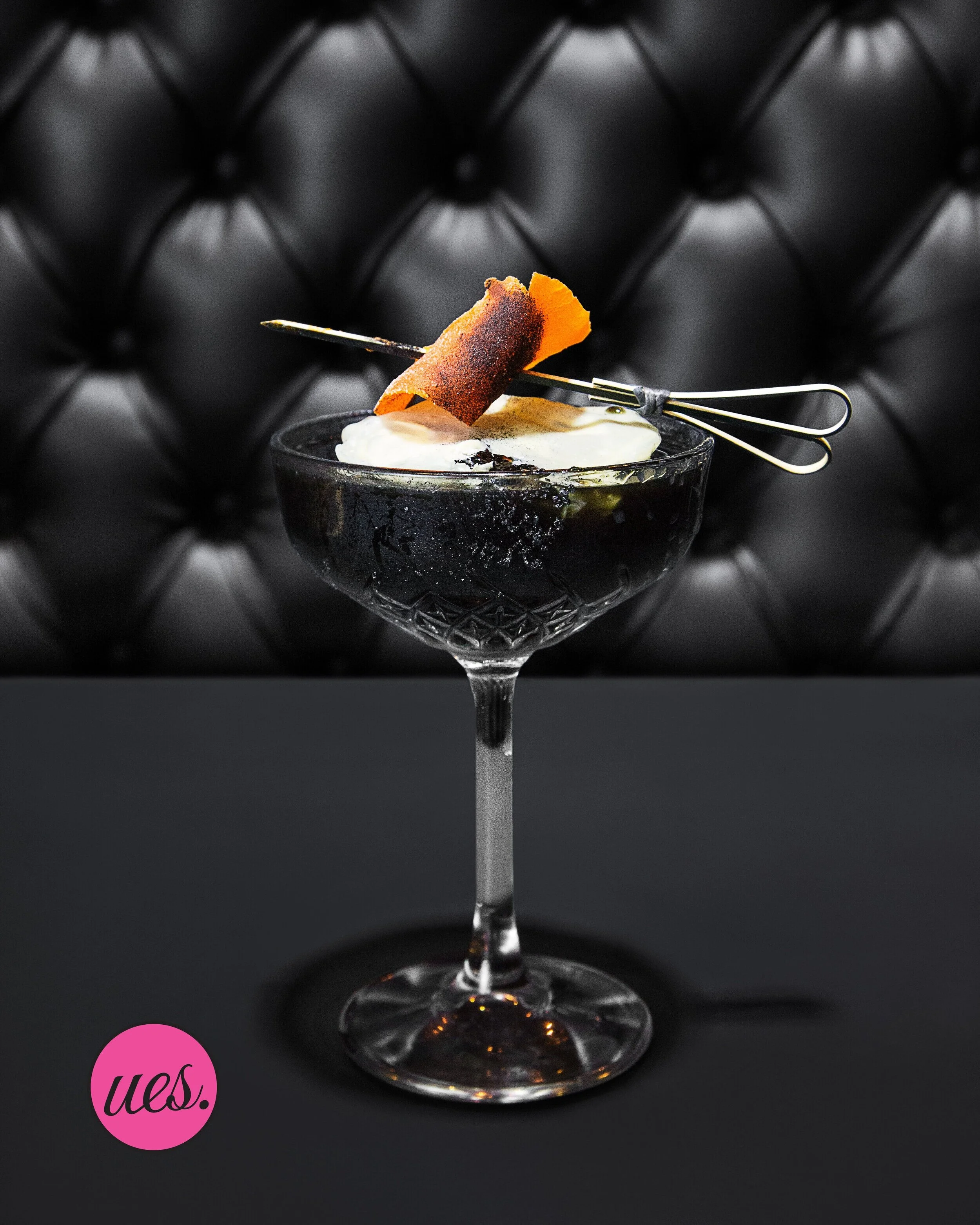 silk stocking cocktail