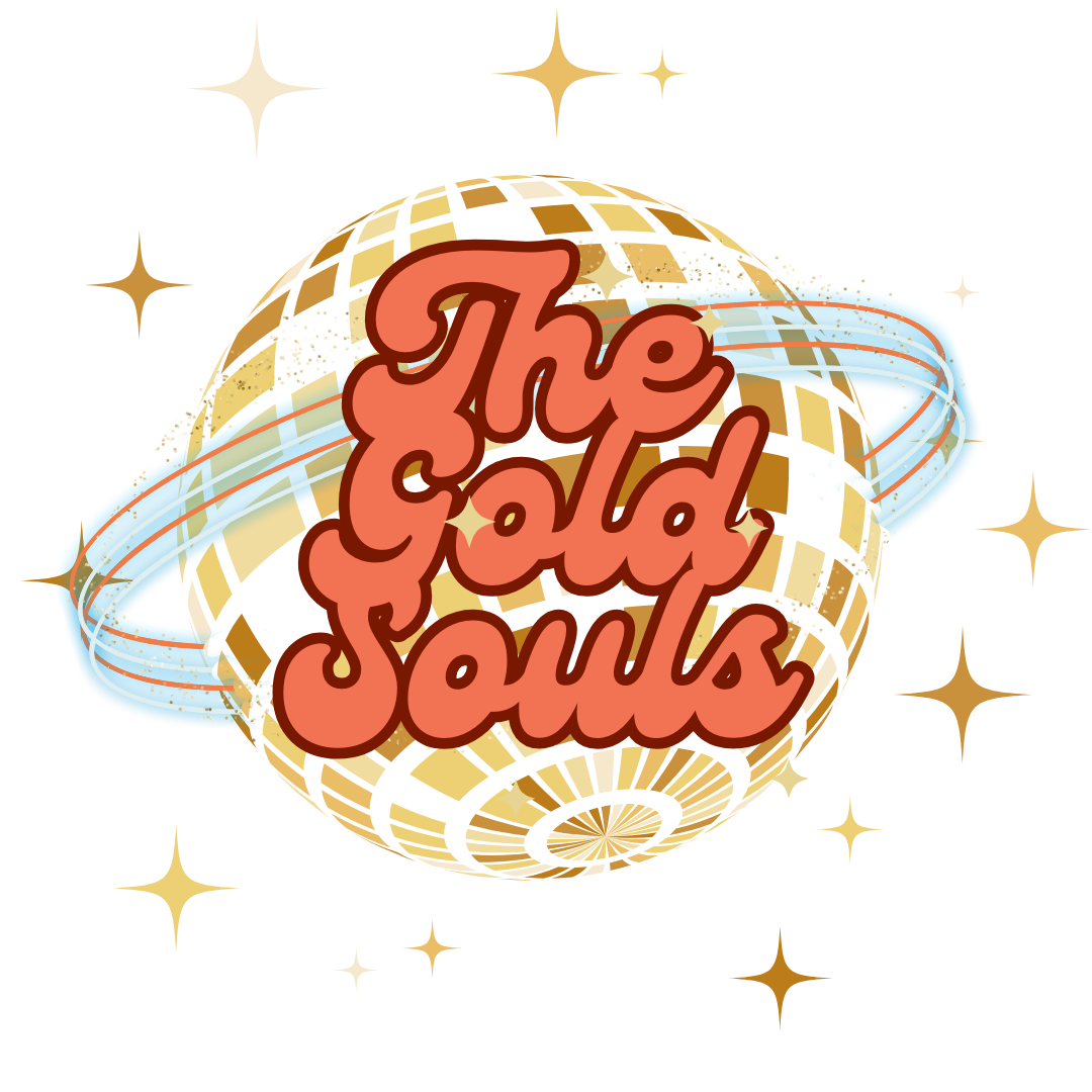 The Gold Souls