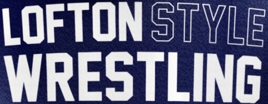 LoftonStyle Wrestling Club