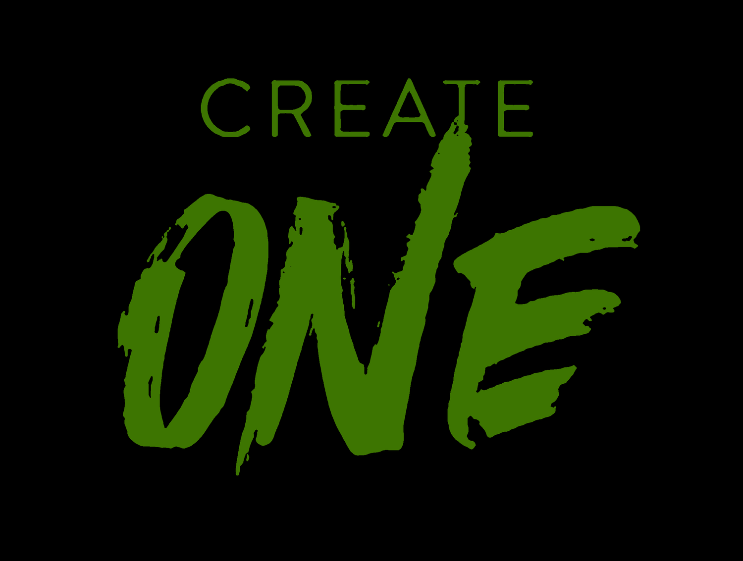 Create One