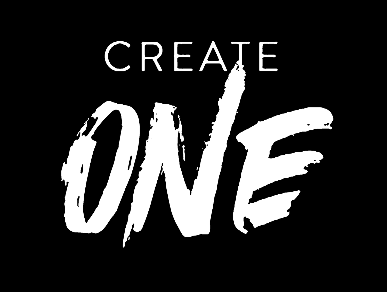 Create One