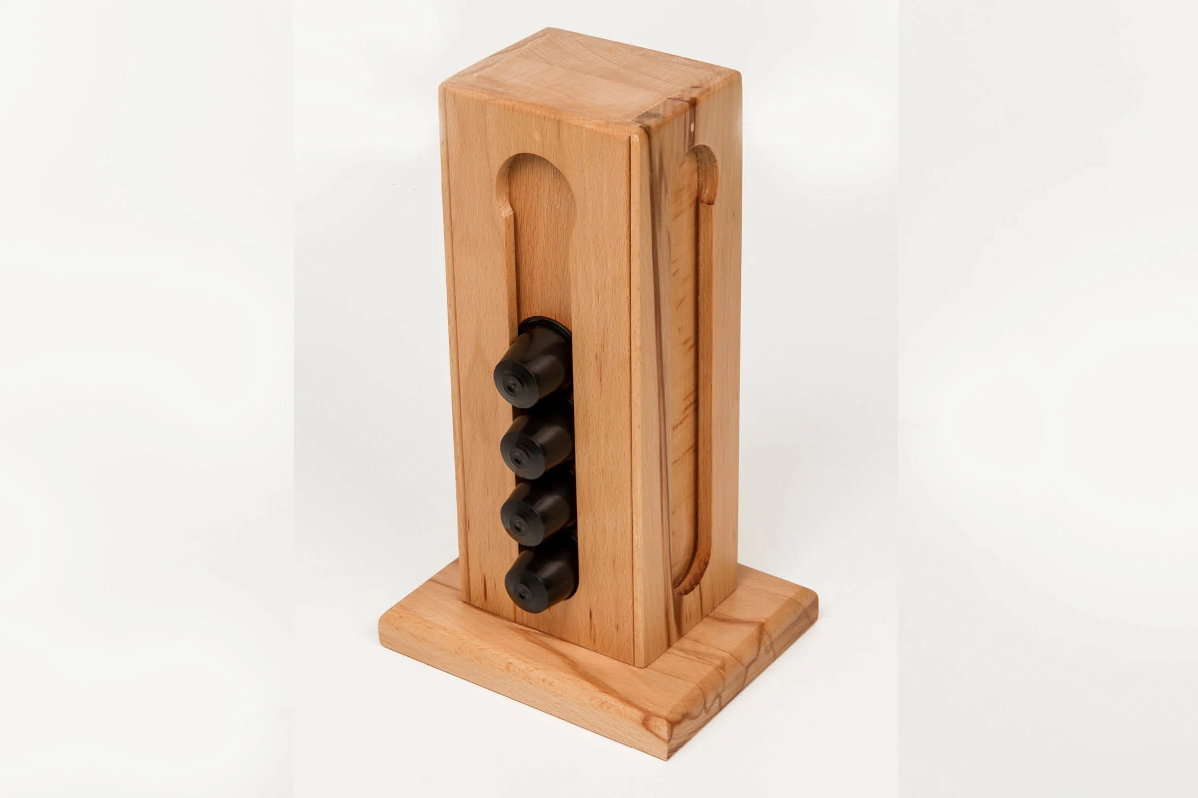 Coffee Pod Holder Caulfield Country Boards