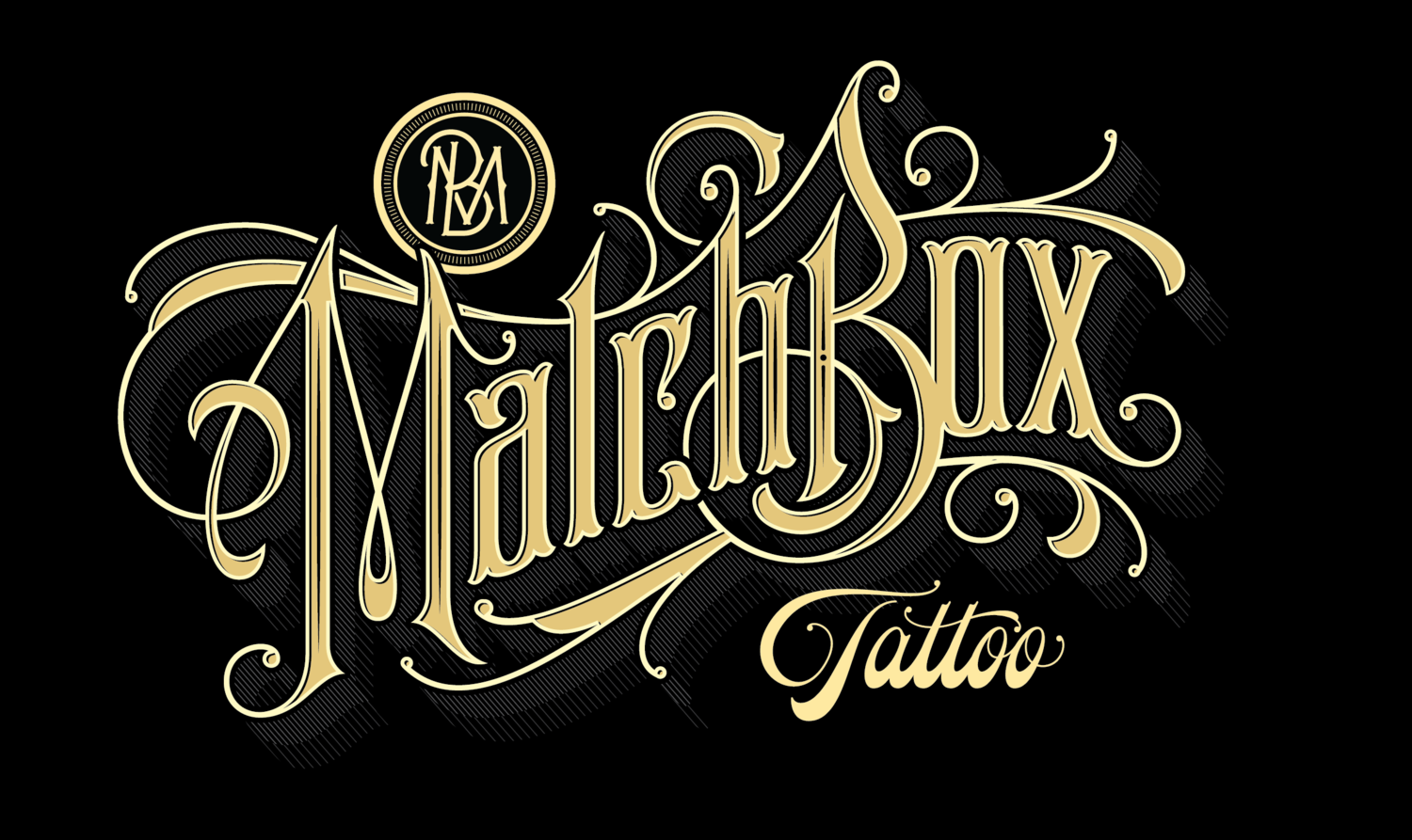 Matchbox Tattoo Company Inc.