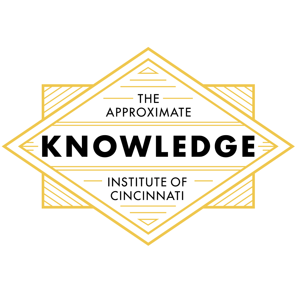 The Approximate Knowledge Institute of Cincinnati