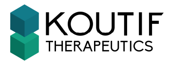 Koutif Therapeutics