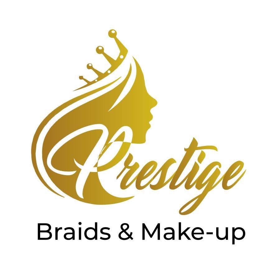 Prestige Braids & Make-up
