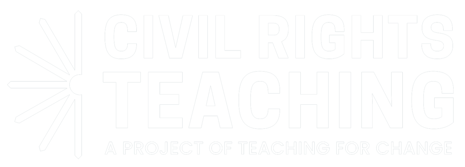 Civil Rights Teaching