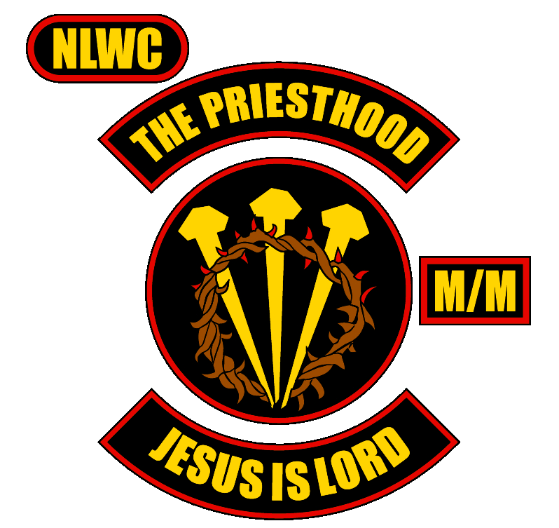 The Priesthood Motorcycle Ministry