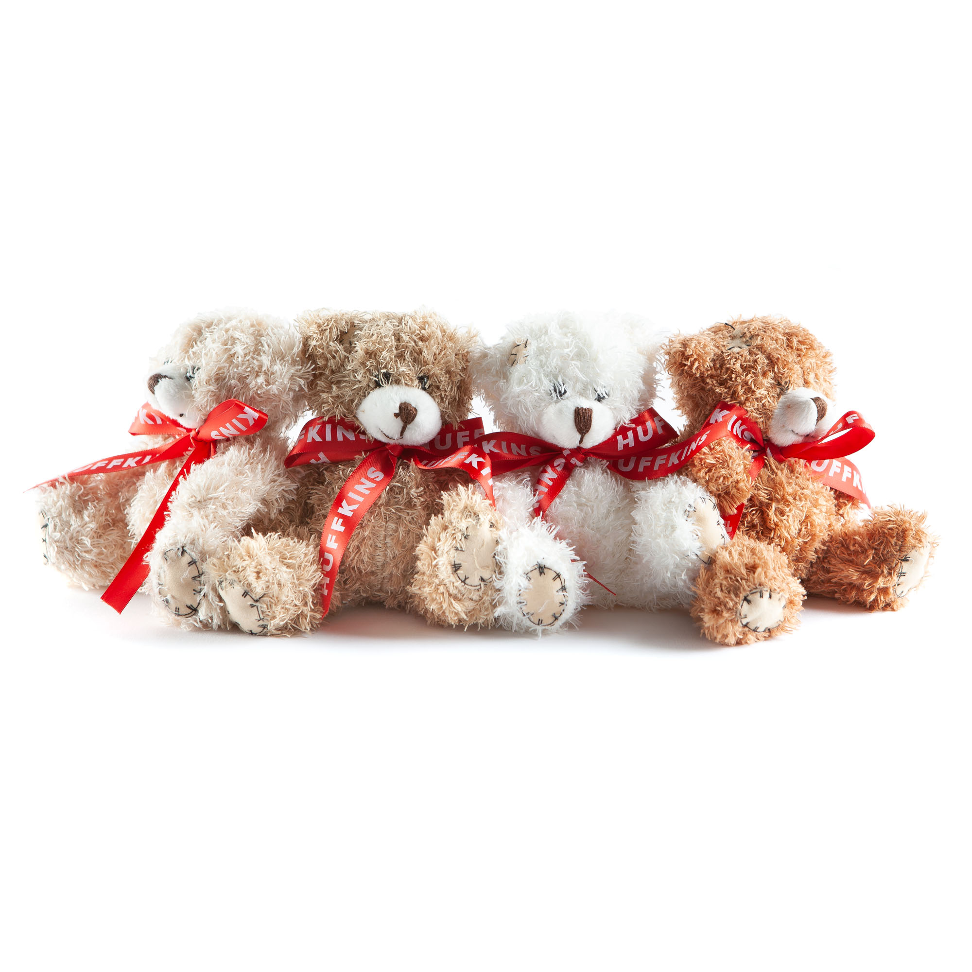 luxury teddy