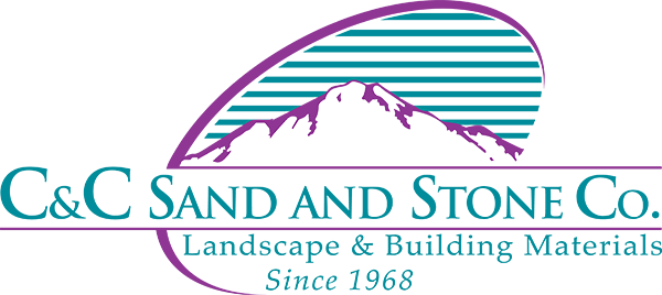 C&amp;C Sand and Stone Co. Landscape Materials, Stone &amp; Stucco in Colorado