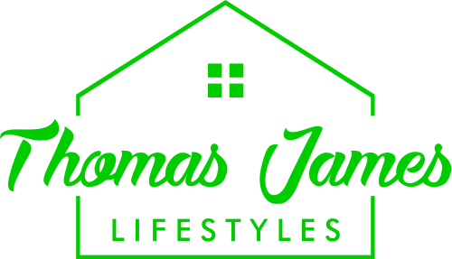 Thomas James Lifestyles