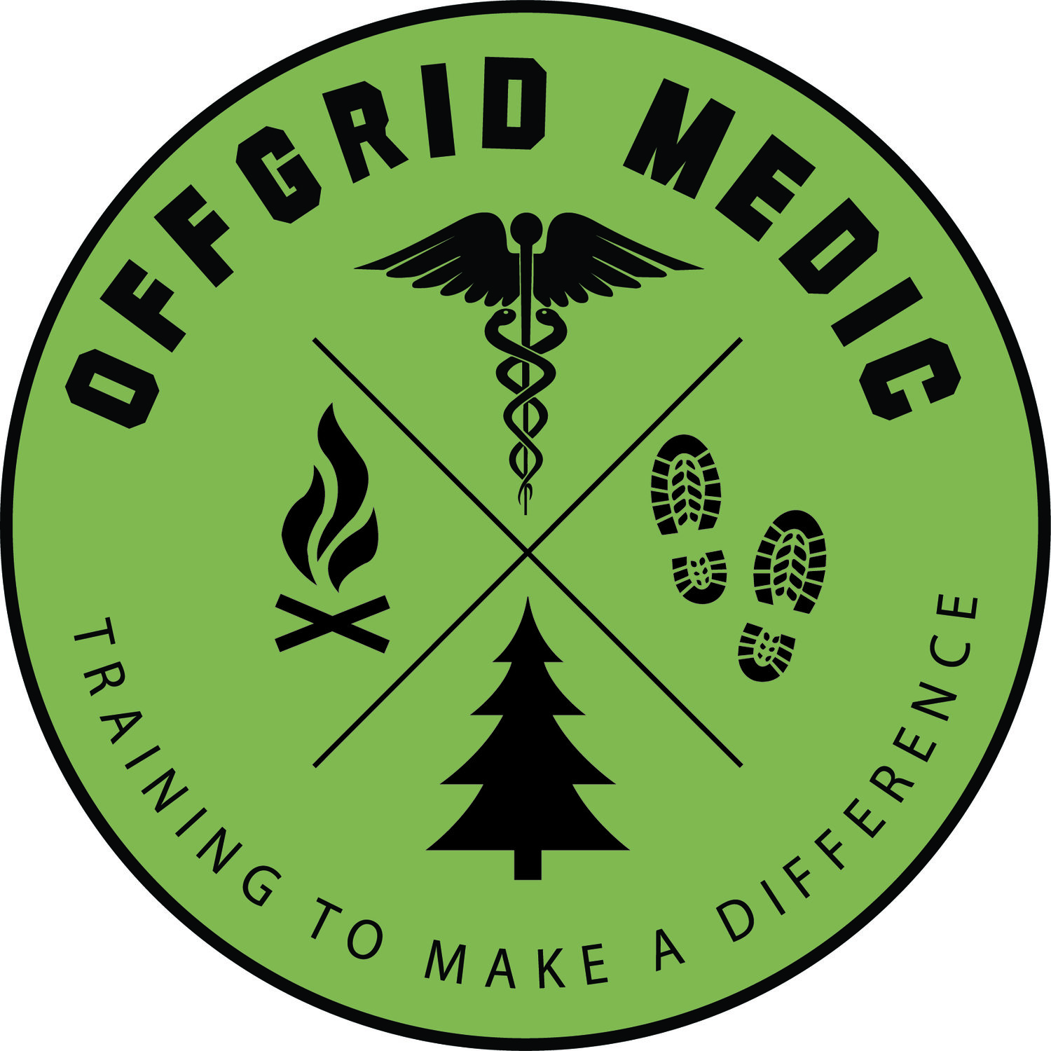 Off Grid Medic, LLC
