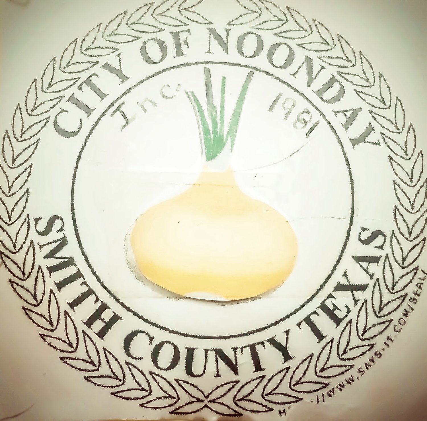 City of Noonday