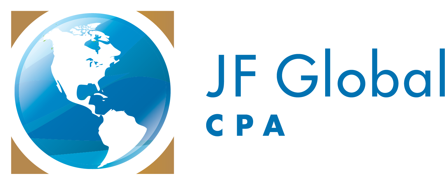 JF Global CPA