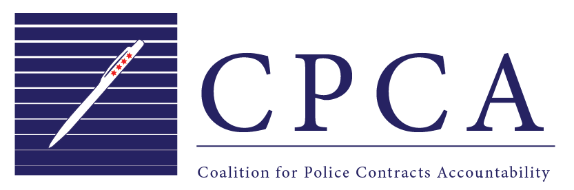 Coalition for Police Contracts Accountability (CPCA)