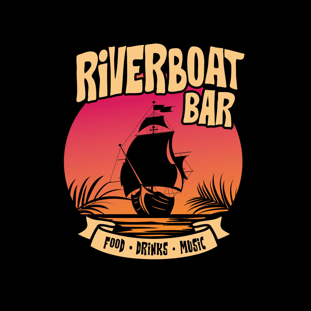 Riverboat Bar / Riverhouse Restaurant 