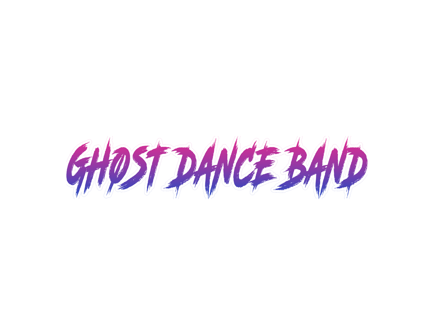 Ghost Dance Band