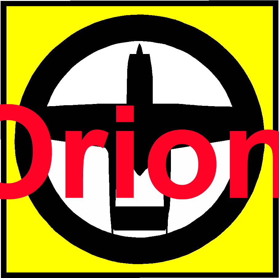 ORION AVIATION