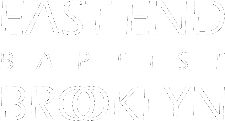 East End Baptist Brooklyn