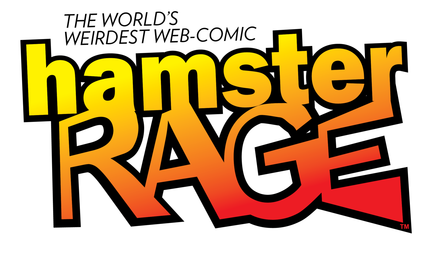 Hamster Rage