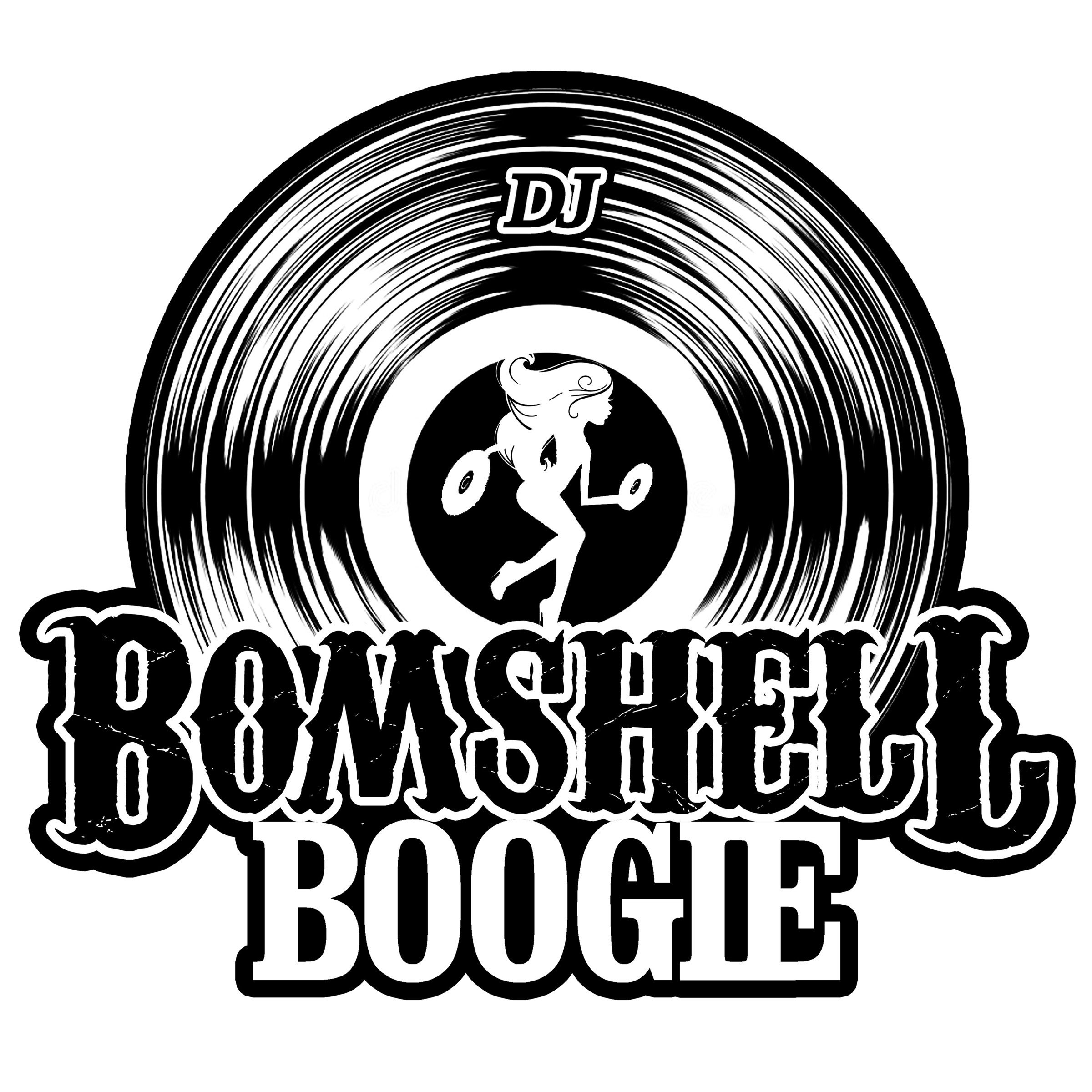 DJ BOMSHELL BOOGIE