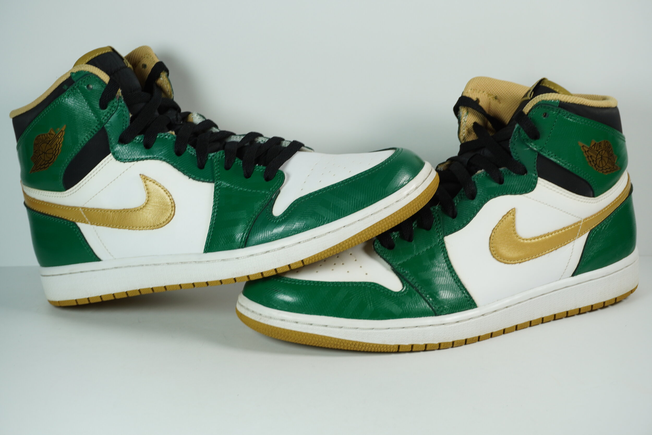 jordan 1 og celtics