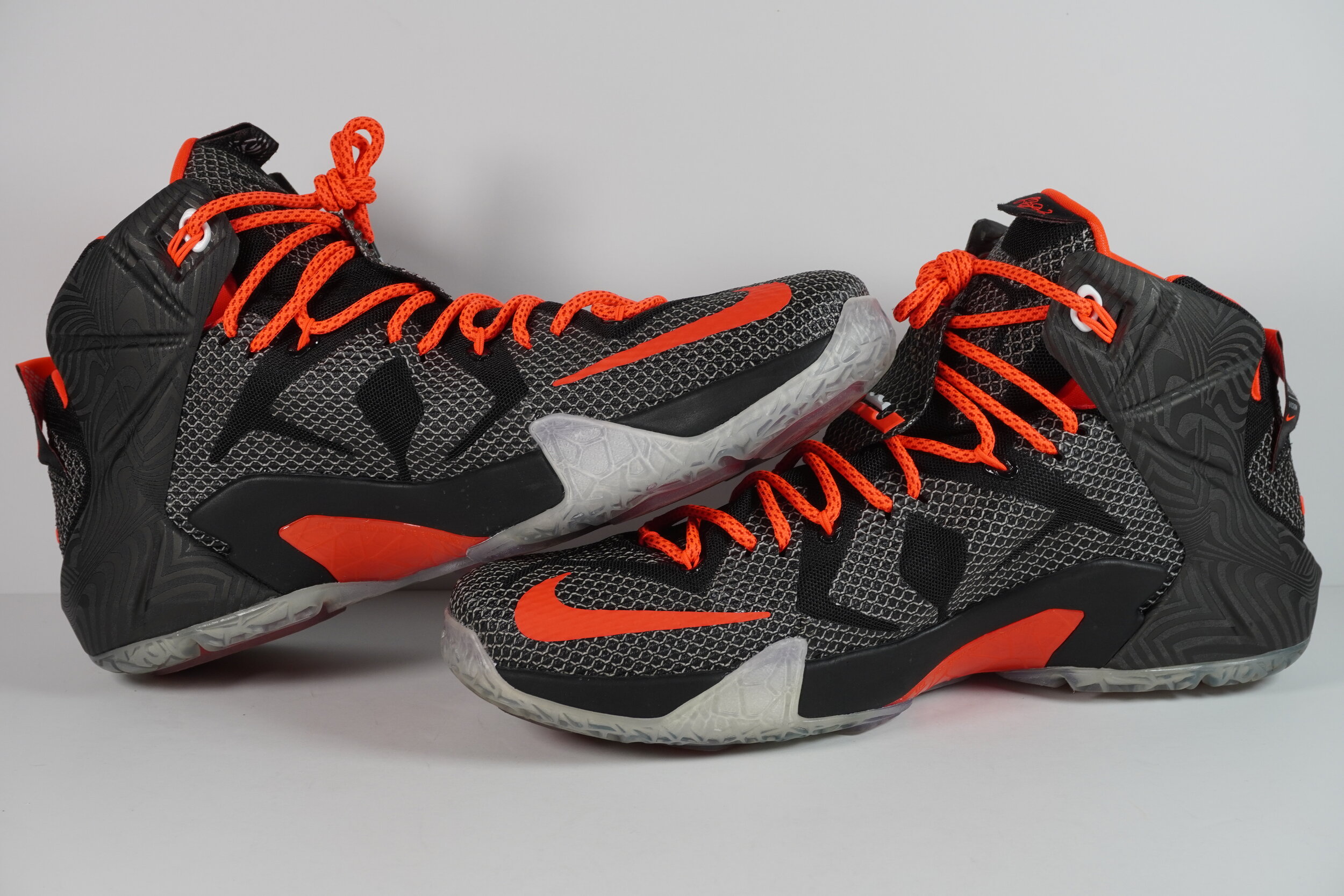 lebron 12 court vision